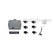 Telex Legacy 6 - 6-User Full-Duplex Wireless Intercom System