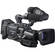 JVC GY-HD200UB Professional HDV Camcorder
