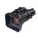 Fujinon Th17x5BRM 1/3" 17x Lens