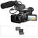 Sony HVRA1U HDV Camcorder
