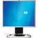 HP / Hewlett-Packard LP1965 19" LCD Computer Monitor with Dual DVI-I Inputs and USB 2.0 Hub