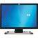 HP / Hewlett-Packard L2045w 20" Widescreen LCD Computer Monitor
