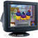 Viewsonic E70B E2 Series 17" CRT Monitor (Black)