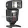 Metz Flash de Montagem de Sapata mecablitz 58 AF-1 TTL para Canon E-TTL II
