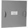 Seal /Bienfang Weight - 20x20", Flat Metal