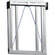 BEI Audio Visual Products Motorized Lift for Descending  60" Plasma Television