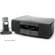 Cambridge SoundWorks 735i Table-Top Clock-Radio with iPod Dock - Black
