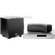 Cambridge SoundWorks SWS Home Theater System