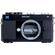 Zeiss Ikon SW Super Wide 35mm Rangefinder Camera Body -Black