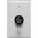 BEI Audio Visual Products Momentary Tamper Resistant Key Switch