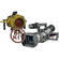 Equinox Pro-Pak 8 Underwater Video Housing with Sony DCR-VX2100