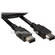 Datavideo FireWire 6-pin to 6-pin Adapter Cable Kit 132' (40 m) w/ Repeaters