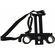 Cavision R15-LS25SET Lens Bracket Support