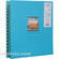 Kleer-Vu Photo/Memo Album #-90712 for 160 4x6" Photos(Light Blue)