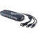 Belkin 4-Port Compact PS/2 KVM Switch with Bundled Cables