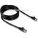 Belkin CAT5E 10/100 Base-T Patch Cable RJ-45 - 14' (4.27 m) - Black