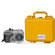 Bonica Snapper-XP S5 Digital Underwater Camera with Hard Travel Case