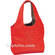 Crumpler Headaitch Tote Bag, Small (Red)