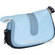 Crumpler Hoojah Pouch Medium (Pale Blue with Light Blue Accent)