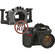 Aquatica D200 Underwater Housing Kit w/ Nikon D200