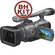 Sony HDR-FX7 3CMOS HDV 1080i Camcorder Kit