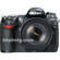Nikon D200 SLR Digital Camera Kit with 18-135mm Lens