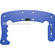 Levelcam Camcorder Stabilizer Blue