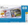 HP / Hewlett-Packard Premium Photo Greeting Cards -  4x8" - 40 Cards with Envelopes