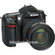 Nikon D80 SLR Digital Camera with Nikon 28-105mm Lens