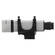 Meade #545 Viewfinder 8x50mm White Tube with Bracket