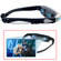 ezGear �culos Simuladores de Tela de V�deo de 50" ezGear ezVision Video iWear 