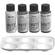 Berg Touchrite Retouching Kit for Black & White Prints