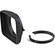 16x9 Inc. 169HU104 Lens Hood Shade