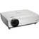 Optoma Technology HD73 WXGA DLP Multimedia Projector