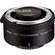 Nikon TC-17E II 1.7x Teleconverter for AF-S