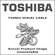 Toshiba T50MU SERIAL CABLE