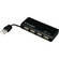 Kensington PocketHub Mini 2.0 - 4-Port USB 2.0 Hub