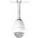Bosch LTC 9543/00 EnviroDome Pipe Mount Cap (White)