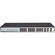 D-Link Web Smart 24-Port 10/100 + (4) 1000BASE-T Ports + 2 Combo Ports Switch