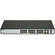 D-Link Web Smart 24-Port PoE 10/100 + (4) 1000BASE-T Ports + 2 Combo Ports
