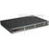 D-Link 48-Port 10/100Mbps L3 Switch + (2) Combo Gigabit/SFP + (2) Gigabit