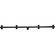 QuikLok 5' Crossbar for Up to 5 PARs