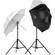 Impact Digital Flash Umbrella Mount Kit