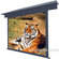 Vutec Lectric II Motorized Projection Screen - 60x80" - Matte White