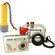 Intova IC600 Underwater Digital Camera