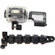 Pixtreme External Flash Kit PX21