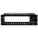 Panasonic SR20/2 19" Fiber Equipment Rack