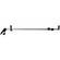 Interfit Reflector Bracket with Swivel Head
