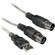 Ketron 9CA002 - USB to MIDI Cable for SD2