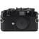 Voigtlander Bessa R2M Camera Body (Black)